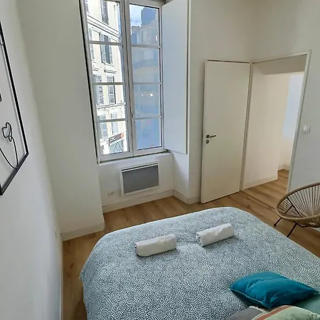 Wonderhost, Au Coeur Du Quartier Du Chateau