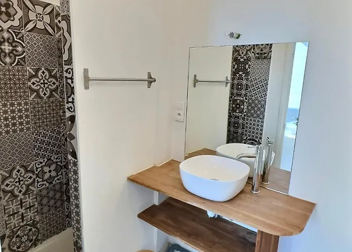 Wonderhost, Au Cœur Du Quartier Du Château Appartement *